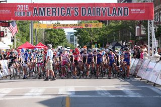 Tour of America's Dairyland ISCorp Downer Classic