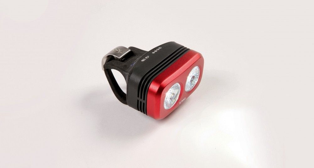 Knog Blinder Road3 bike light