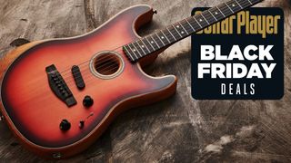 Musician's Friend up to 60% off Black Friday sale