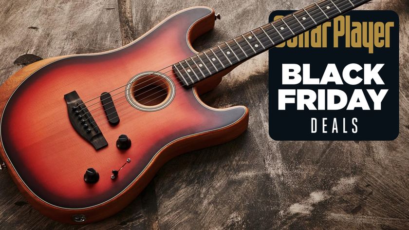Musician&#039;s Friend up to 60% off Black Friday sale