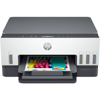HP Smart Tank 6001 All-in-One Inkjet Printer: $345