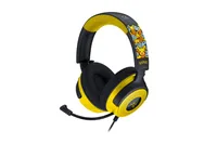Razer Kraken V4 X Pokémon Edition Razer Kraken V4 X Pokémon Edition