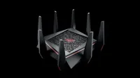 Best Asus router