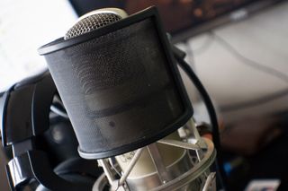 Microphone