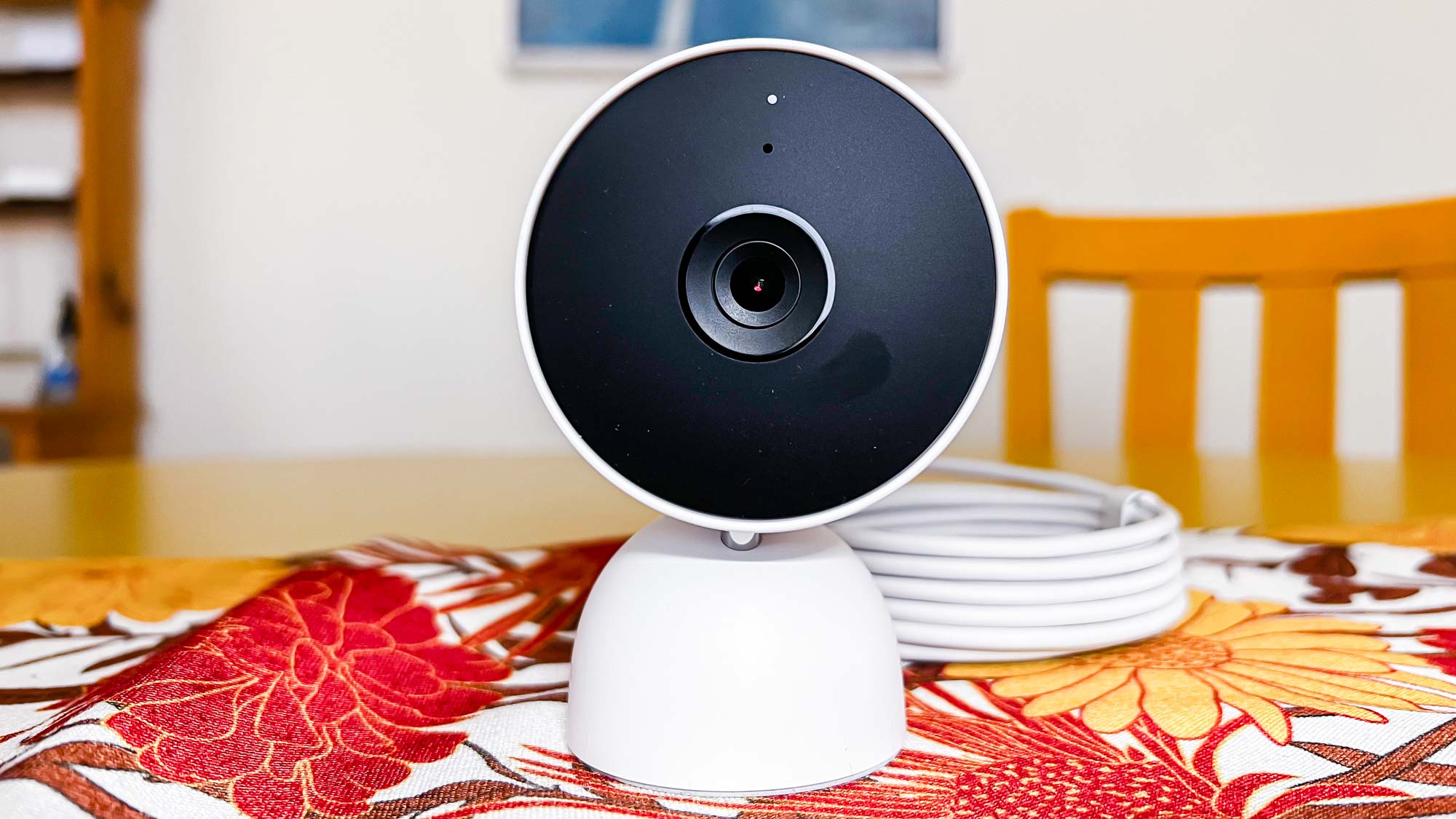 Netatmo Smart Indoor Camera review Australia
