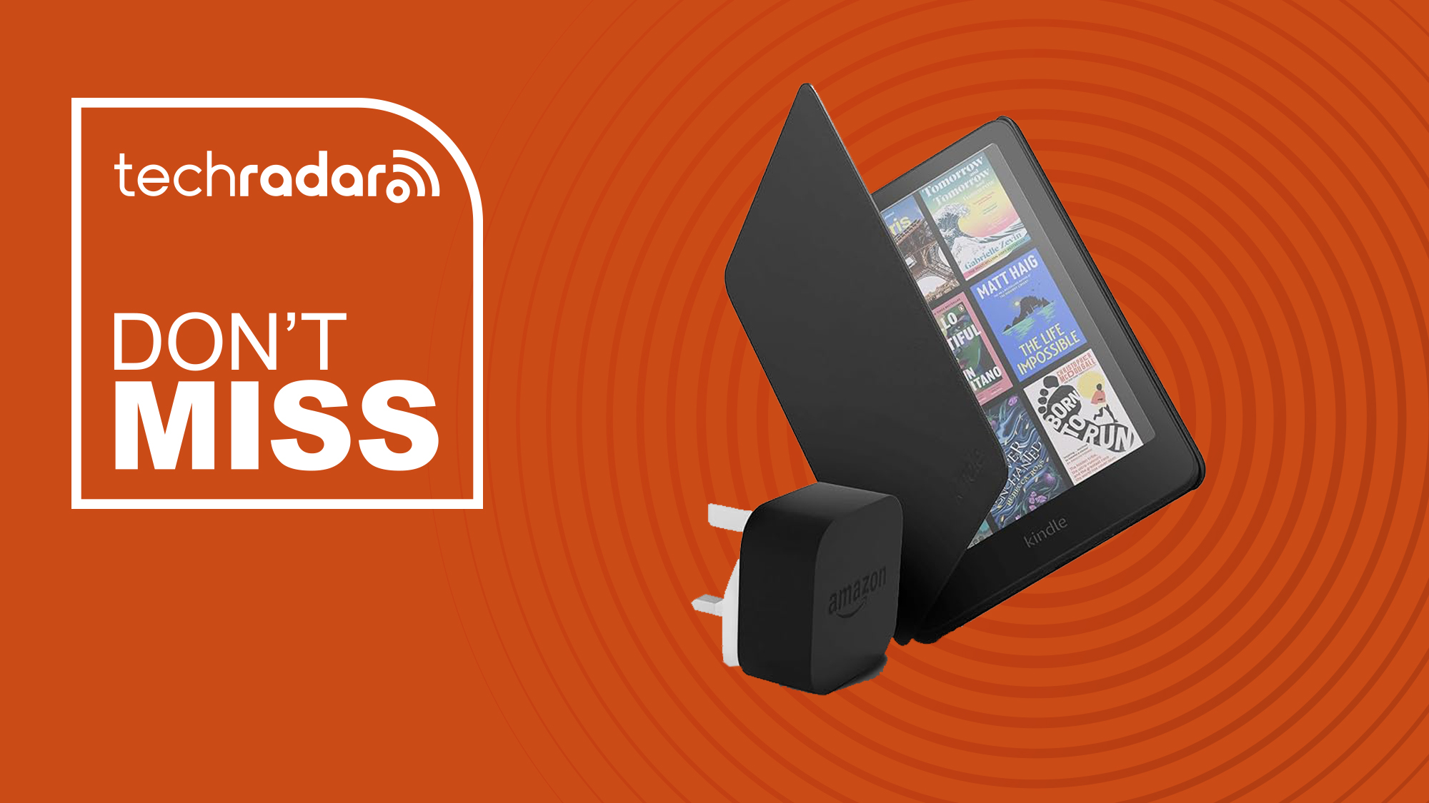 Kindle Colorsoft Bundle