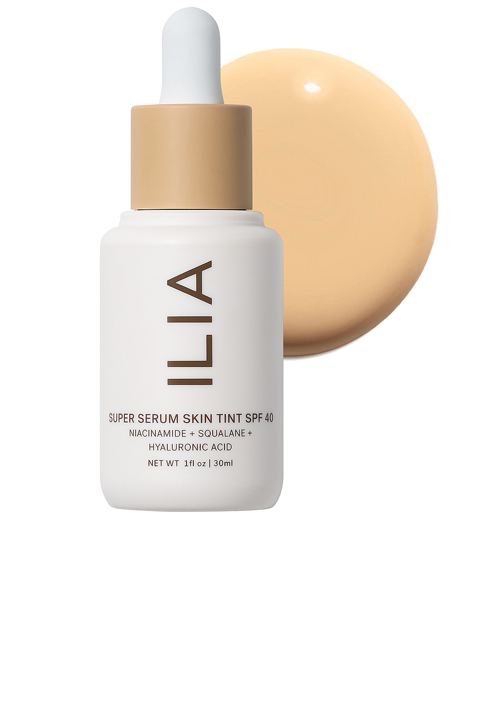 Super Serum Skin Tint Spf 40