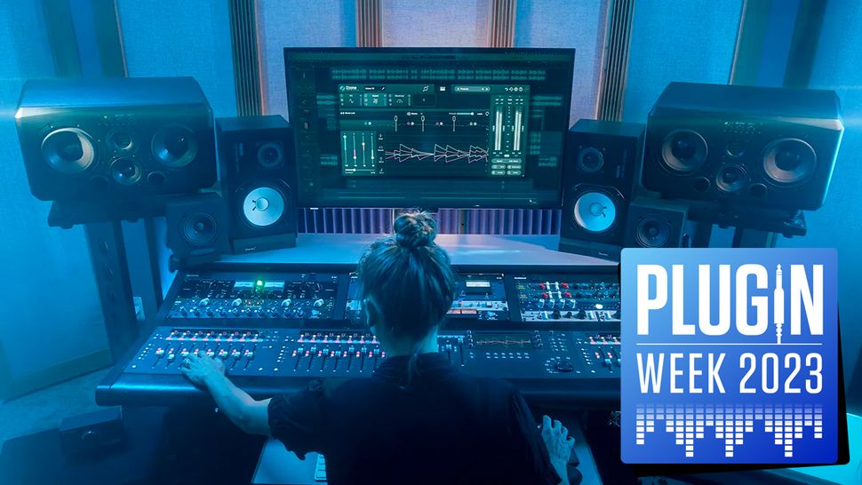 Best mastering plugins 2023 | MusicRadar