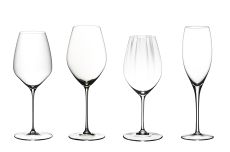 Riedel glasses
