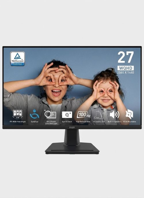 Pro MP275Q | 27-inch | IPS | 100 Hz