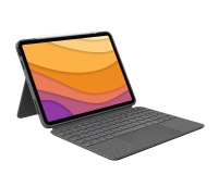 Logitech Combo Touch iPad Air Keyboard Case: was $200 now $148 @ Amazon