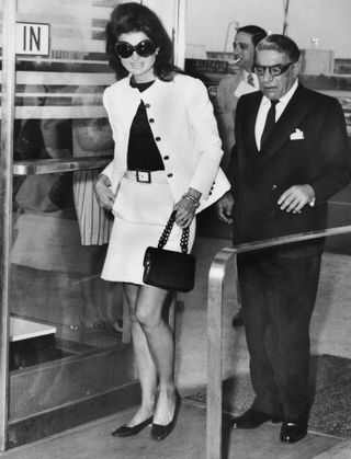 jackie kennedy