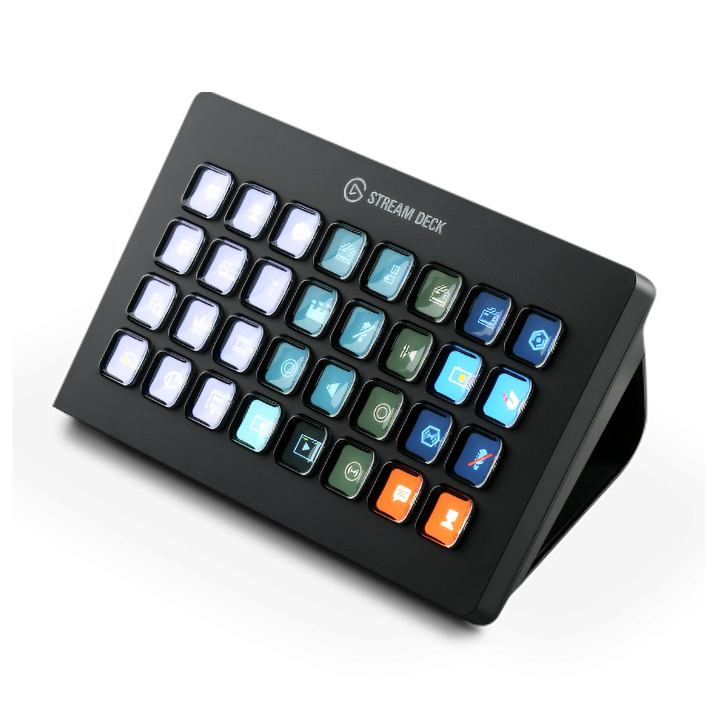 Heads up streamers: the Elgato Stream Deck XL is $50 off at