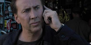 Nicolas Cage in Stolen