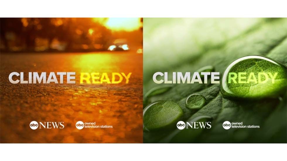 ABC News Climate Ready