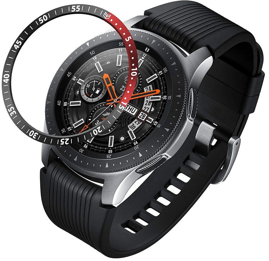 Best Bezel Covers & Protectors for Samsung Galaxy Watch 2021 Android