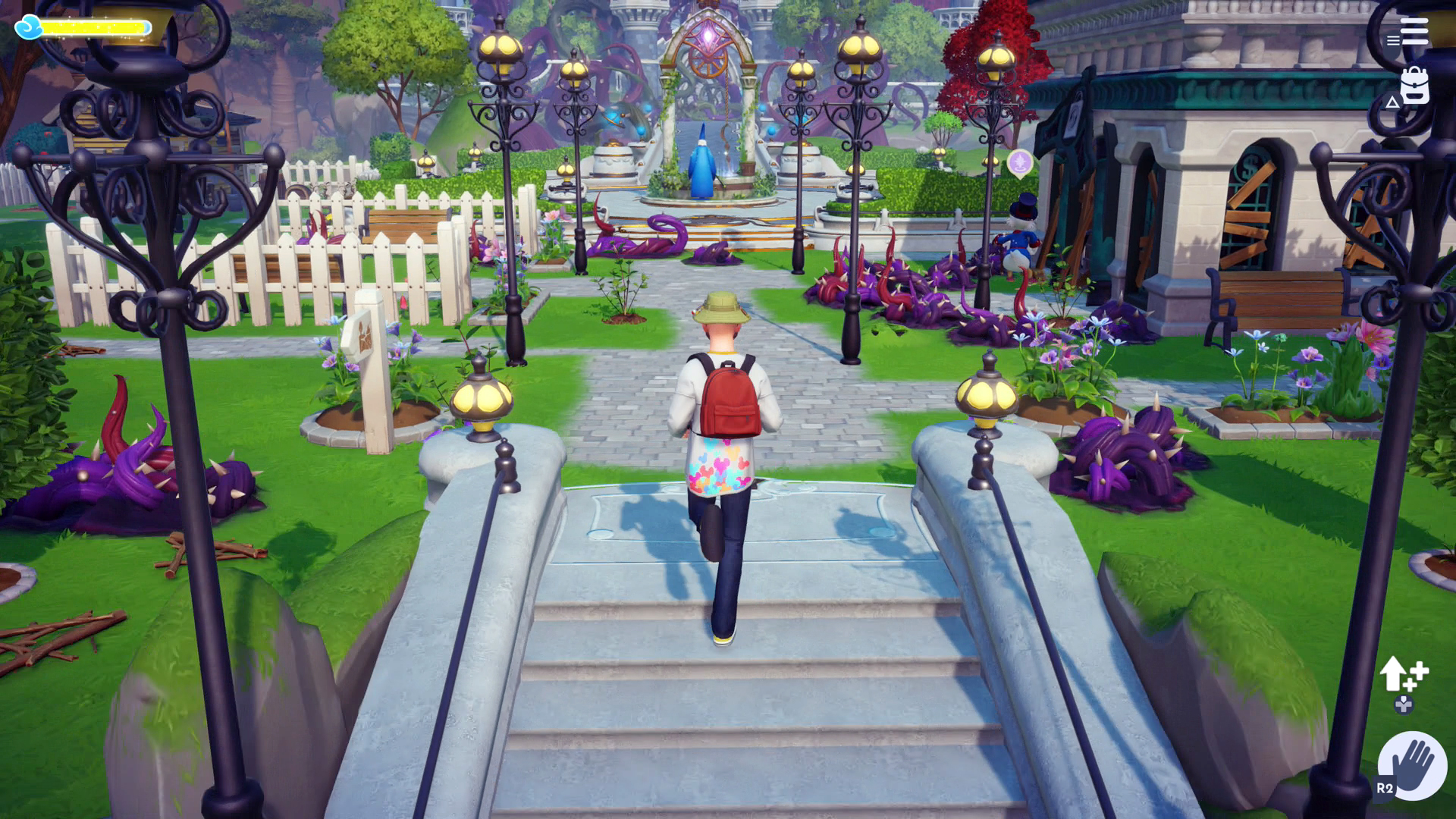 Disney Dreamlight Valley Energy