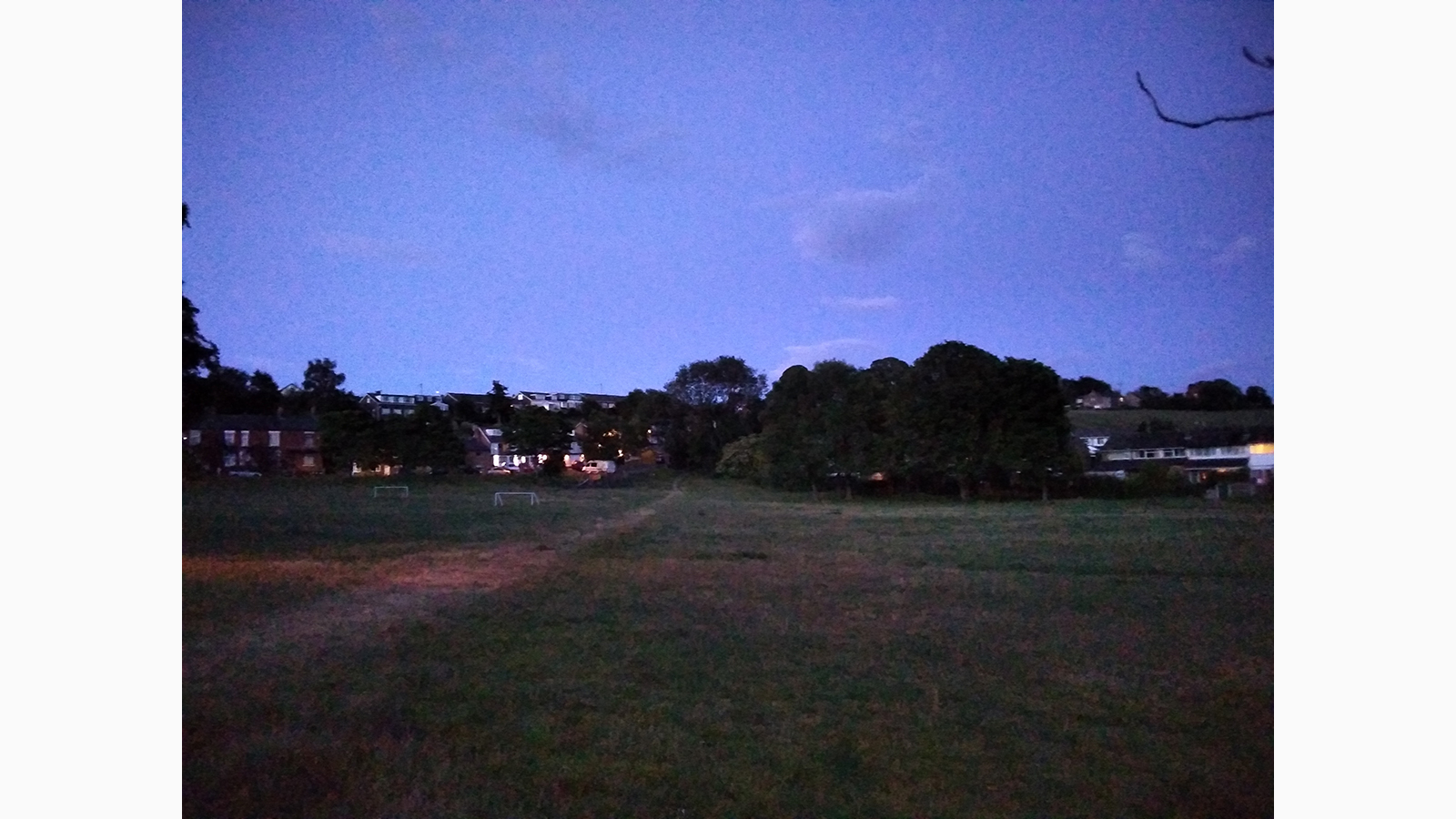 Nokia 1.3 camera sample