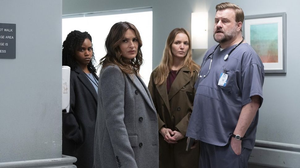 Law & Order: SVU Season 25 Episode 6 Recap | What To Watch