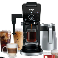 Ninja DualDrew Pro 12-Cup Speciality Coffee System