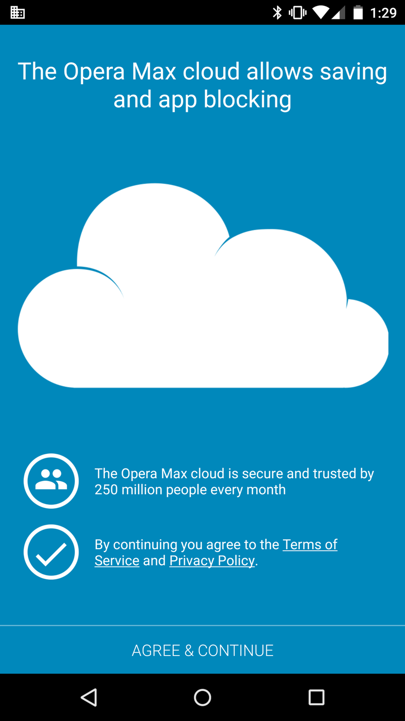 Opera Max