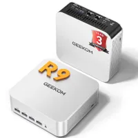 Geekom A7 MAX Mini-PC