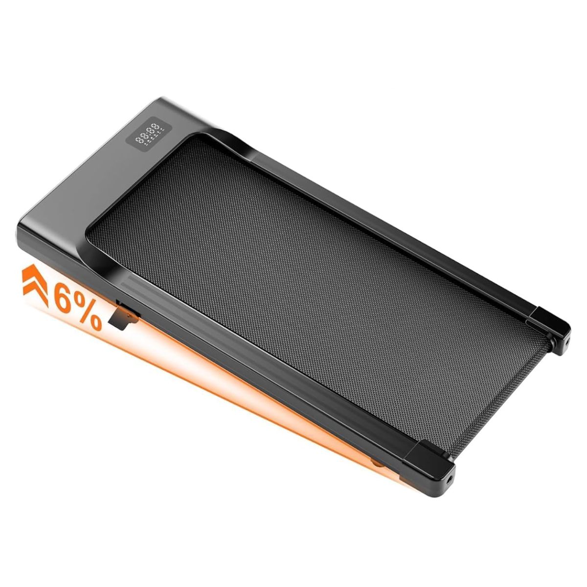 Walking pad review: incline pad from Amazon