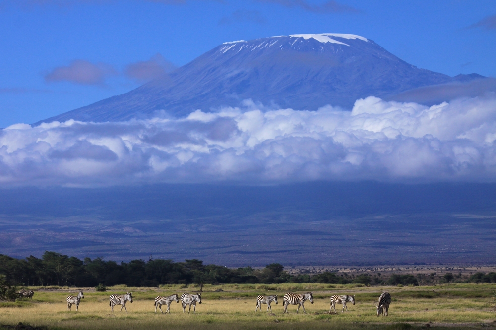 Kilimanjaro Facts About Africa s Highest Peak Live Science