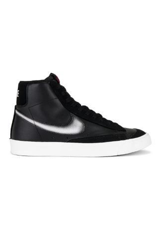 Nike Blazer Mid '77 Vintage Nas Sneakers (Were $105) 