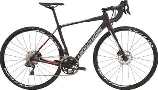 Synapse Carbon Ultegra Di2- Womens £3699.99