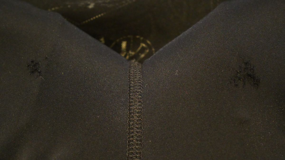 Rapha Core Cargo Bib Short