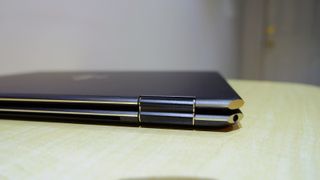 HP Spectre x360 13.5 (2022) review