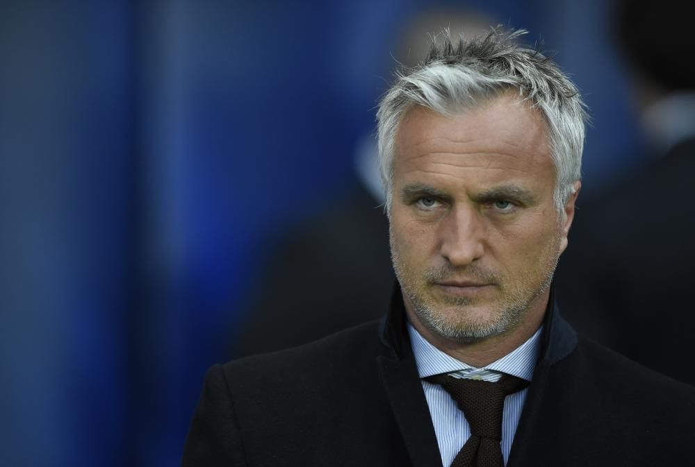 Ginola: I have much to learn about FIFA | FourFourTwo