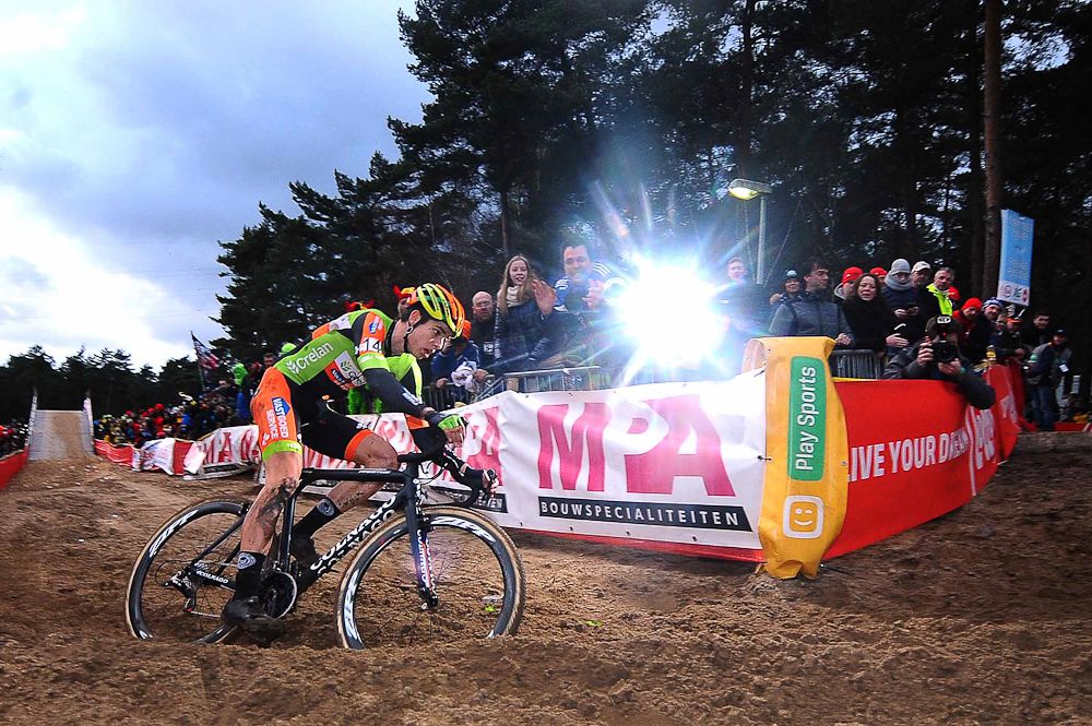 Wout Van Aert