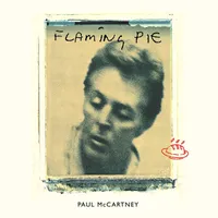 Paul McCartney: Flaming Pie reissue