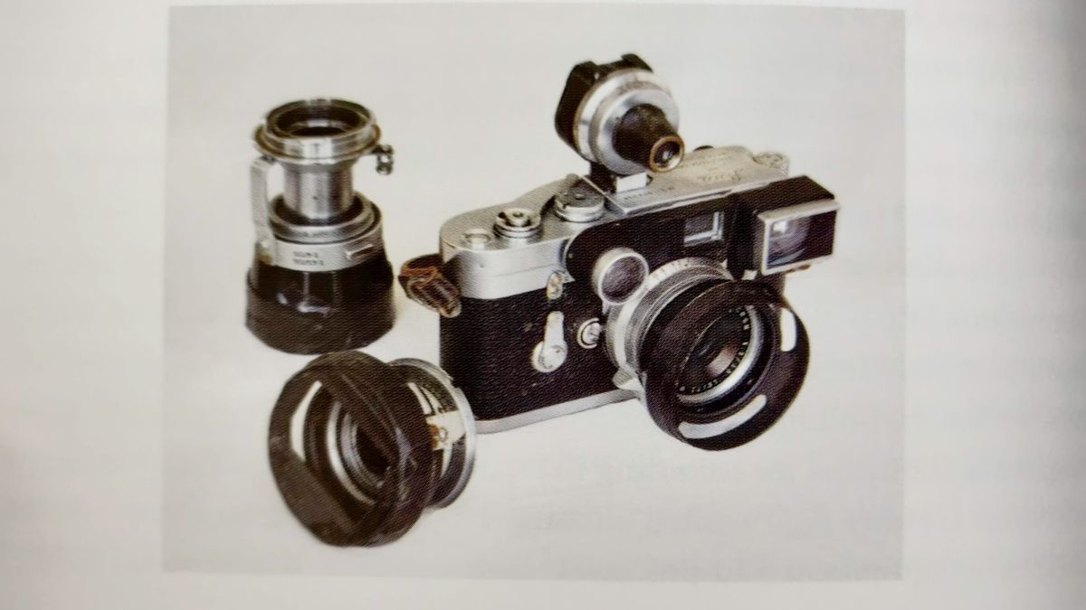 This book changed how I photograph my environment and sparked an even ...