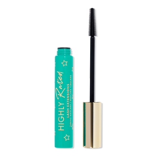 Highly Rated Lash Extensions Tubing Mascara