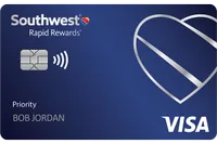 Southwest Rapid Rewards® Priority Credit Card