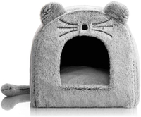 Hollypet Self-Warming Mouse Pet Bed