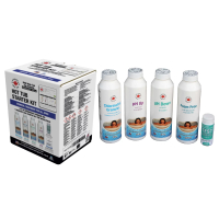Canadian Spa Co Hot Tub Starter Chemical Kit | Was £36.99