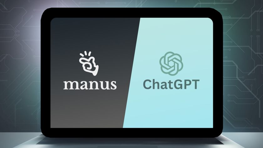 Manus and ChatGPT 