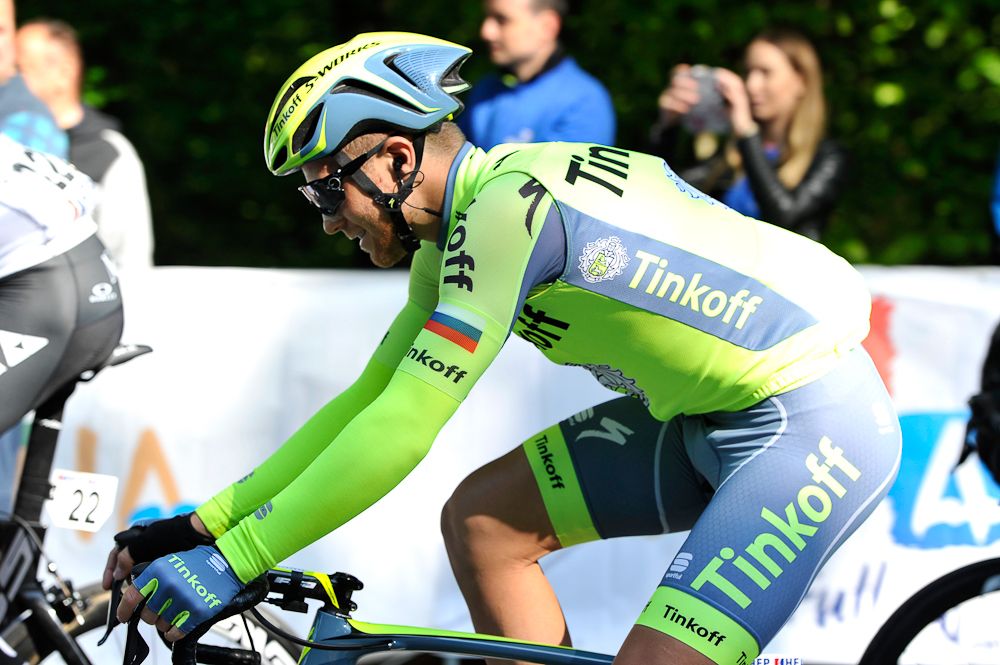 Michael Kolar (Tinkoff)
