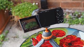 Sony ZV-E10 review: Digital Photography Review