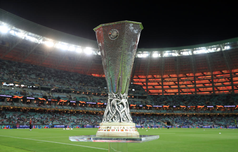 Manchester United to play Club Brugge in last 32 of Europa League ...