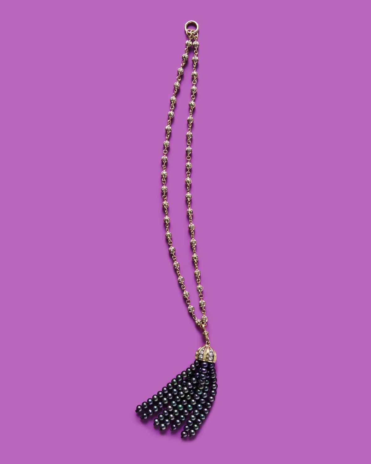 BLACK PEARLS ミックスカラー　LUCY ブラックパールズ Discover Lucy Delius' black pearls | Wallpaper*