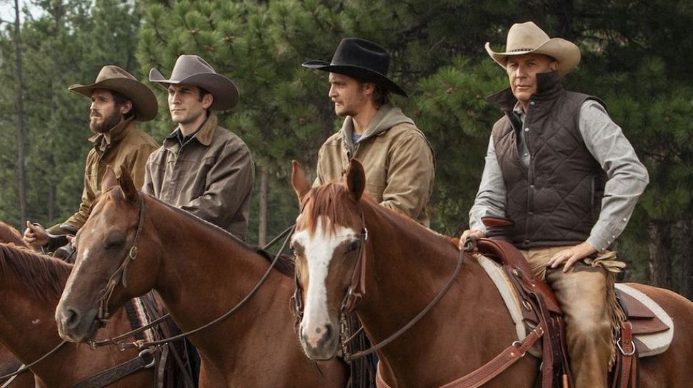 How to watch Yellowstone online stream every episode from seasons 13