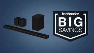 LG Soundbar TV deals