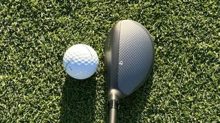 TaylorMade Qi35 Hybrid Review