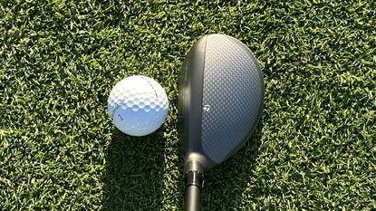 Têtes De Hybrides TaylorMade Qi35 Rescue - U3 (~19°) Et U5 (~25°) - état Excellent (Near Mint) - Lot De 2