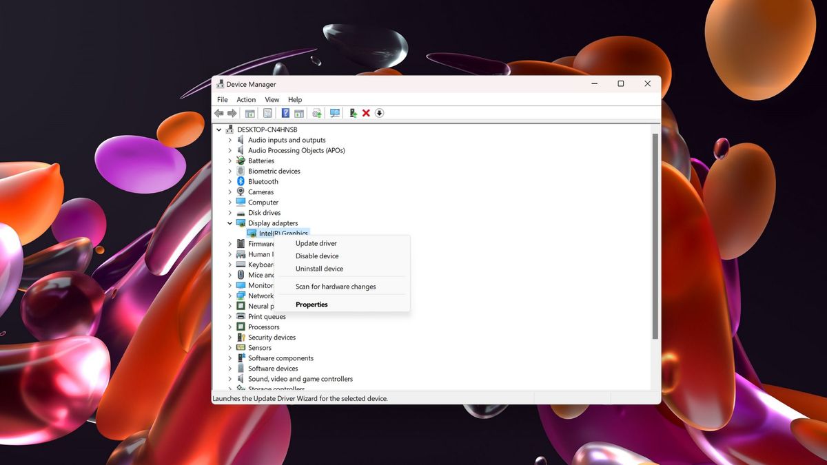 windows 10 laptop second monitor not detected